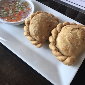 Capital Thai - Curry puffs - Thai Near Me - Chesterfield, Virginia Capital Thai - Curry puffs - Thai Near Me - Chesterfield, Virginia