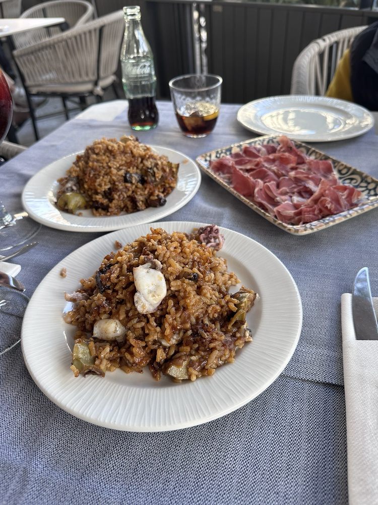 Restaurante Catedral