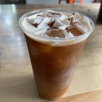 Bard Coffee - Nitro - Coffee & Tea Near Me - Portland, Maine Bard Coffee - Nitro - Coffee & Tea Near Me - Portland, Maine