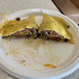 Portuguese Sausage