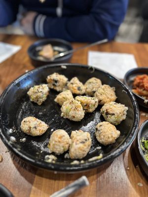 Hanyang Jokbal by null