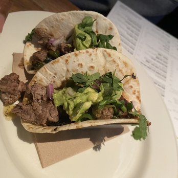 Yard House - Carne Asada taco - New American Near Me - Washington, DC, District of Columbia
