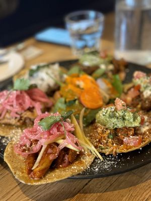 Tinga Kim Taqueria by null