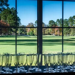 Magnolia Greens Golf Course