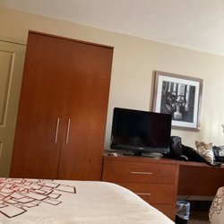 La Quinta by Wyndham Williamsburg Historic Area - Uglyness
