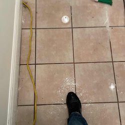 Full Service Pros - water restoration services