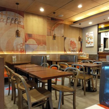 Pancake House - Social Distancing - Restaurants Near Me - Muntinlupa, NCR Pancake House - Social Distancing - Restaurants Near Me - Muntinlupa, NCR
