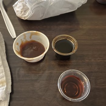 Teriyaki Madness - Sauces - Asian Fusion Near Me - Oviedo, Florida Teriyaki Madness - Sauces - Asian Fusion Near Me - Oviedo, Florida