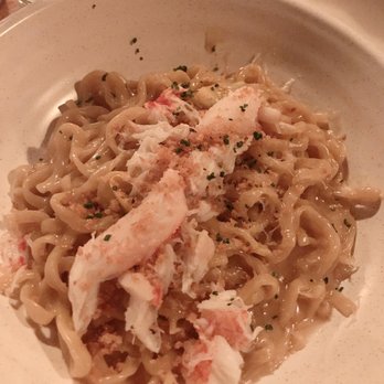 Tuome - Snow Crab Noodles - New American Near Me - New York, New York Tuome - Snow Crab Noodles - New American Near Me - New York, New York