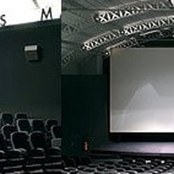 Le Cinéma des Cinéastes - Crédit site cinema des cineastes