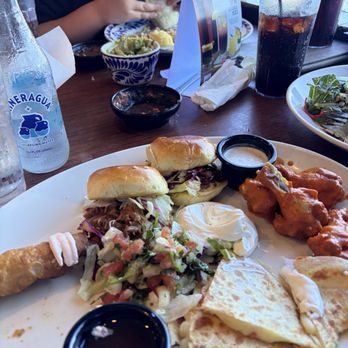 El Torito - Mexican Near Me - Monterey, California