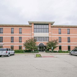 Common Sense Skin Care - This is what the building looks like