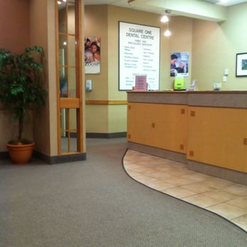Square One Dental - Interior - Orthodontists Near Me - Mississauga, Ontario Square One Dental - Interior - Orthodontists Near Me - Mississauga, Ontario