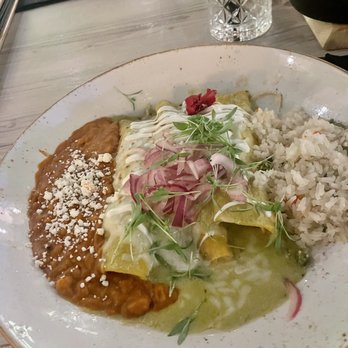 Ay Mi Pa - Chicken Enchiladas - Mexican Near Me - Riverside, California Ay Mi Pa - Chicken Enchiladas - Mexican Near Me - Riverside, California
