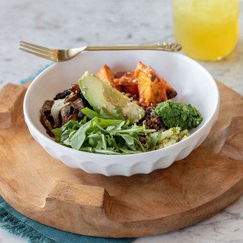 Flower Child - Salad Near Me - Franklin, Tennessee Flower Child - Salad Near Me - Franklin, Tennessee