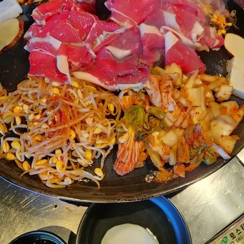 Honey Pig BBQ - Korean Near Me - Irvine, California