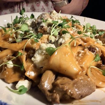 The Local - Beef Stroganoff - Seafood Near Me - Fallston, Maryland