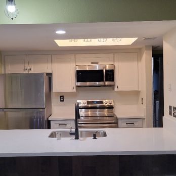 Best Home Kitchen & Bath - After 1 - General Contractors Near Me - Chula Vista, California Best Home Kitchen & Bath - After 1 - General Contractors Near Me - Chula Vista, California