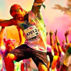 Color Me Rad