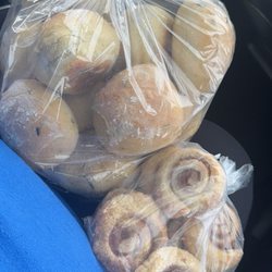 Borealis Breads