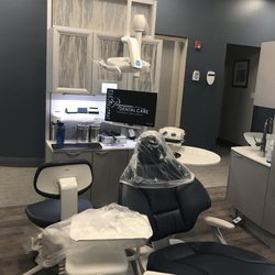 Progressive Dental Care - Modern, comfortable and high tech dental treatment facility