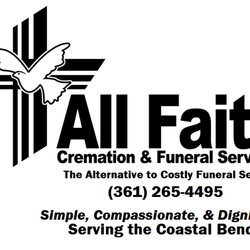 All Faith Cremation & Funeral Services