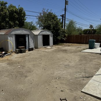Junky Monkey - After - Junk Removal & Hauling Near Me - Indio, California Junky Monkey - After - Junk Removal & Hauling Near Me - Indio, California