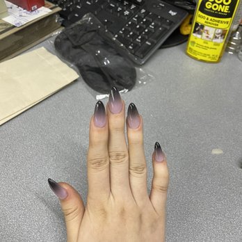 ANGEL’S NAILS SPA - Updated November 2024 - 1522 Photos & 643 Reviews