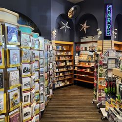 user provided Changing Hands Bookstore photo