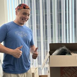 Cozy Moving Solutions