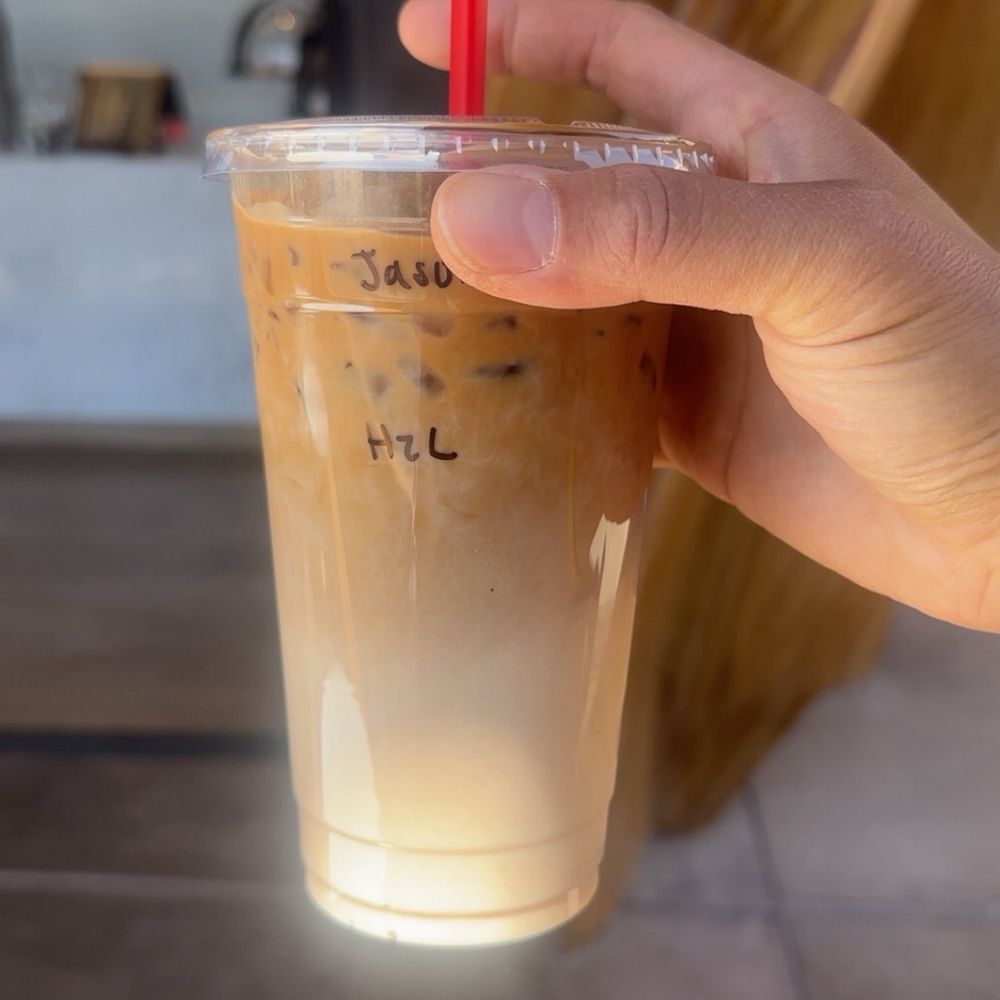 Haute Coffee - Coffee & Tea Near Me - Tucson, Arizona