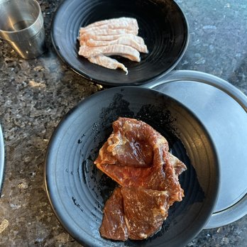 Road to Seoul BBQ - Korean Near Me - Alhambra, California