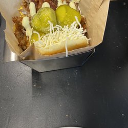 11 Degrees North - Havana Sandwich