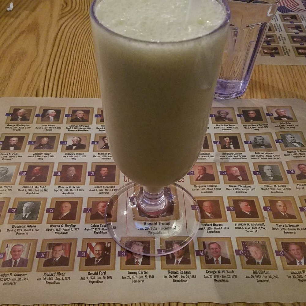 Jugo de lulo!