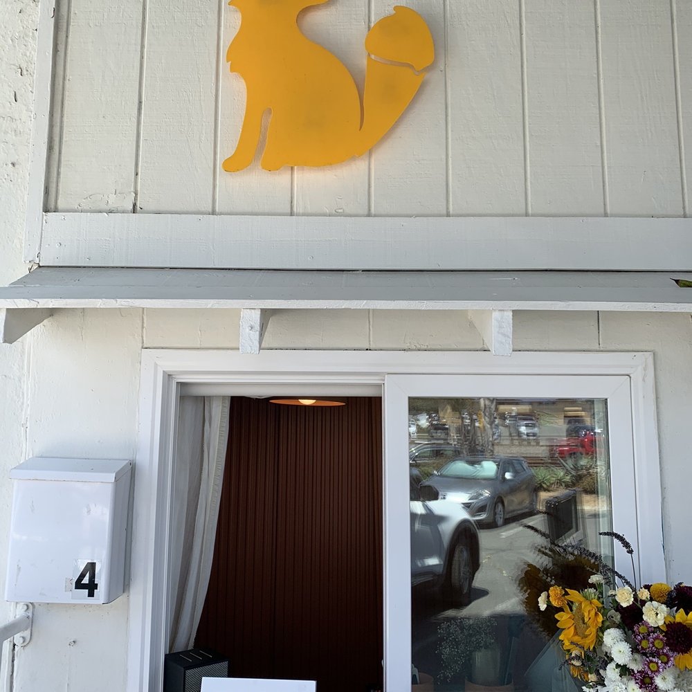 Little Fox Cups & Cones - Ice Cream & Frozen Yogurt Near Me - Oceanside, California