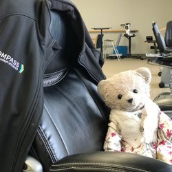 Compass Physical Therapy Specialists