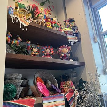 La Cabrona - Mexican Near Me - Fort Worth, Texas