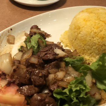Saigon Cafe - AD1. Com Bo Luc Lac Dinner - Vietnamese Near Me - Decatur, Georgia Saigon Cafe - AD1. Com Bo Luc Lac Dinner - Vietnamese Near Me - Decatur, Georgia