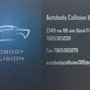 Photo of Autobody Collision