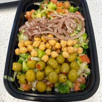 Casa De Falafel - Middle Eastern Cuisine - Salad - Vegan Near Me - Glendale, Arizona Casa De Falafel - Middle Eastern Cuisine - Salad - Vegan Near Me - Glendale, Arizona