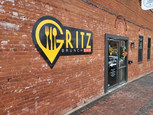 Gritz Brunch Bar by null