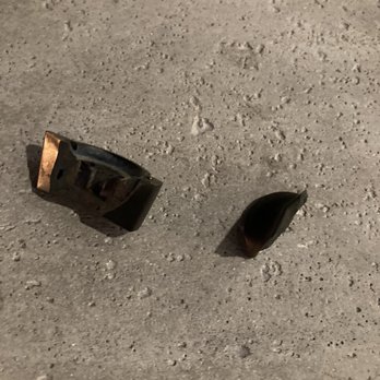 The Weddington - Broken temperature gauge for fire pit, been broke for months. - Apartments Near Me - North Hollywood, California The Weddington - Broken temperature gauge for fire pit, been broke for months. - Apartments Near Me - North Hollywood, California