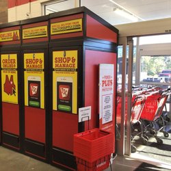 Tractor Supply