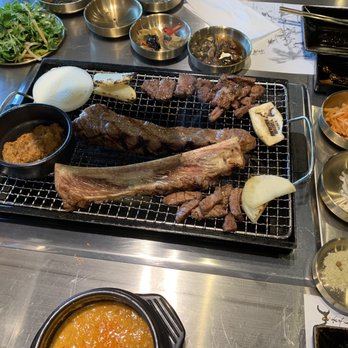 Yangmani - Korean Near Me - Rowland Heights, California Yangmani - Korean Near Me - Rowland Heights, California