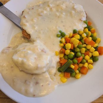 Pepper Shaker Restaurant - Chicken fried steak - Breakfast & Brunch Near Me - La Habra, California