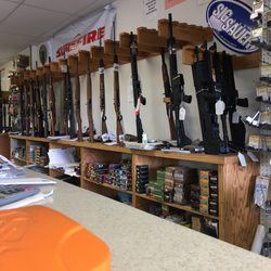 Stonybrook Shooting Supplies