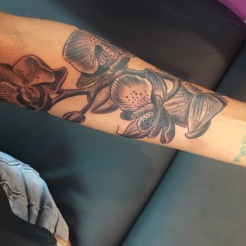 K Town Tattoo - Piercing Near Me - Kailua-Kona, Hawaii