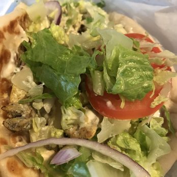 Sultan Gyro and Shawarma Grill - Chicken Gyro - Mediterranean Near Me - Shoreline, Washington Sultan Gyro and Shawarma Grill - Chicken Gyro - Mediterranean Near Me - Shoreline, Washington