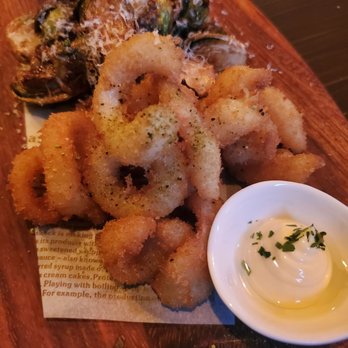 Noah's Cafe - Squid & Chips ($18) - Japanese Near Me - Vancouver, British Columbia Noah's Cafe - Squid & Chips ($18) - Japanese Near Me - Vancouver, British Columbia