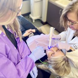 Russ Dentistry